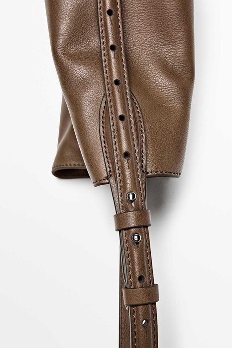 Massimo Dutti дамска чанта