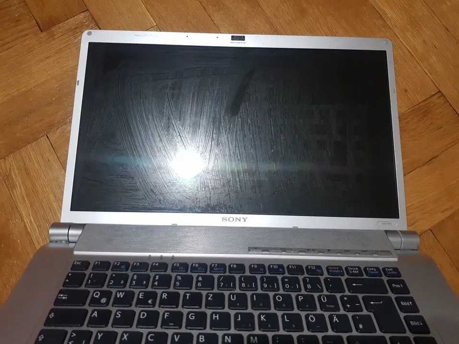 Balamale laptop Sony Vaio PCG-3B1M