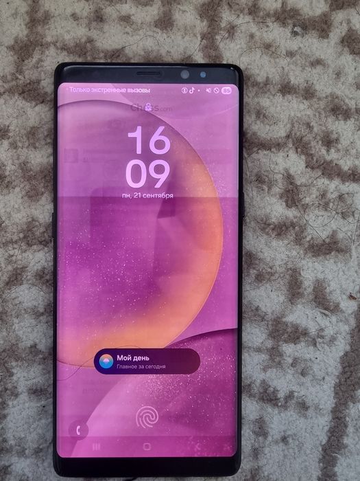 Samsung note 8 64