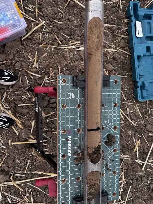 Studiu Geotehnic Verificat Ag/Af  / proiecte case DTAC