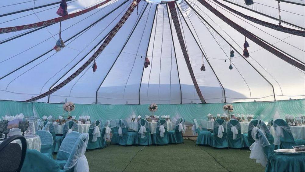 Продаются юрты!!