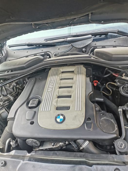 De vânzare BMW seria 5