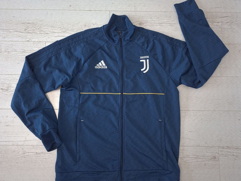 Adidas Juventus-Ориг.горнище