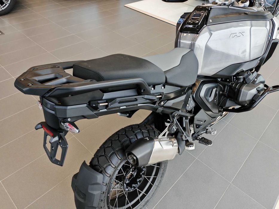 BMW R 1300 GSA Adventure Triple Black 2025 - Nou Garanție 5 - Ocazie