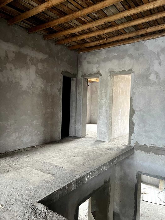 Дом   коробка(((Близнецы))) рн Охунбобоев ул Мойарик 2 проезд