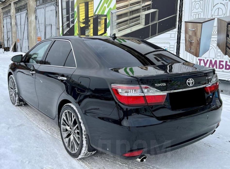 Павлодар - Новосибирск