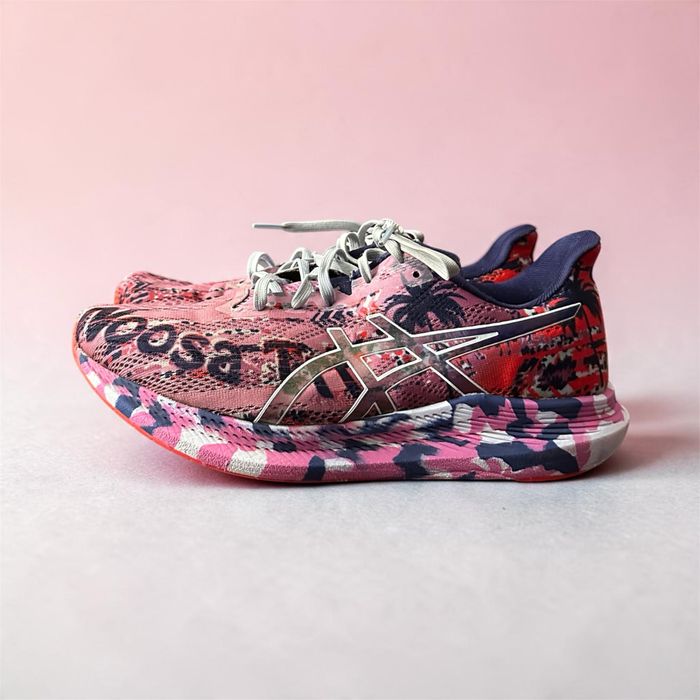 Asics Noosa Tri-14 - mărime 40.5 ( 25.75 cm)