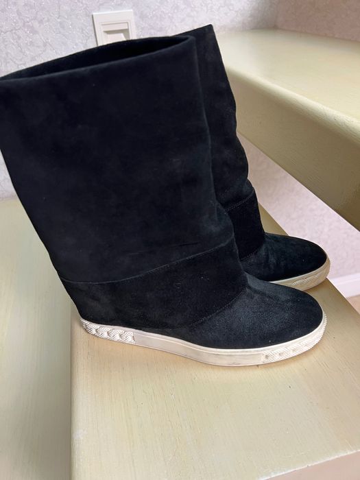 Botine Casadei originale