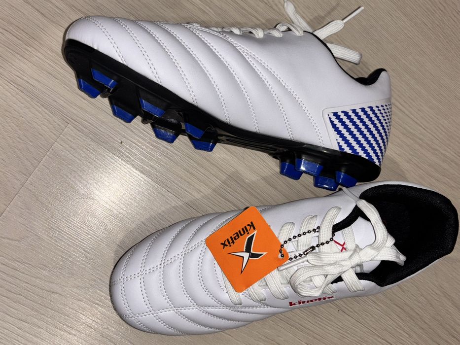 Ер балаларға арналған кроссовка