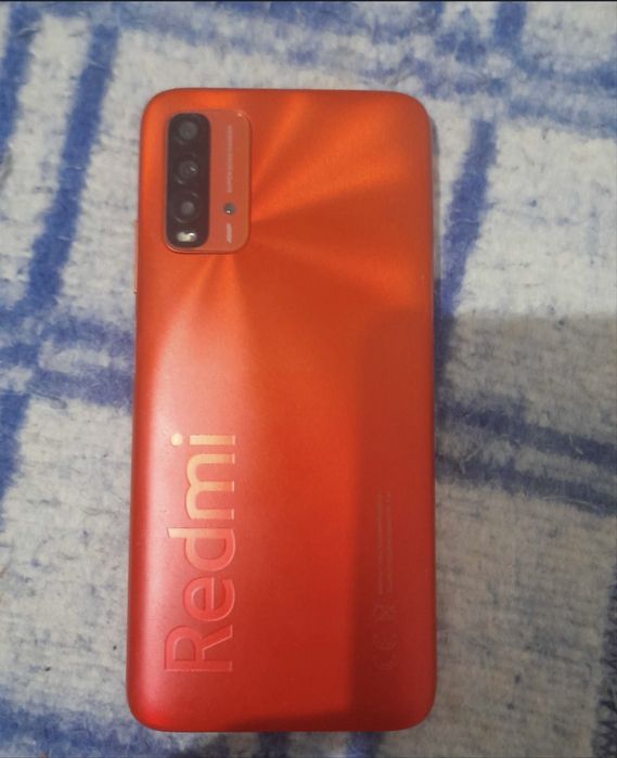 Смартфон Redmi 9t