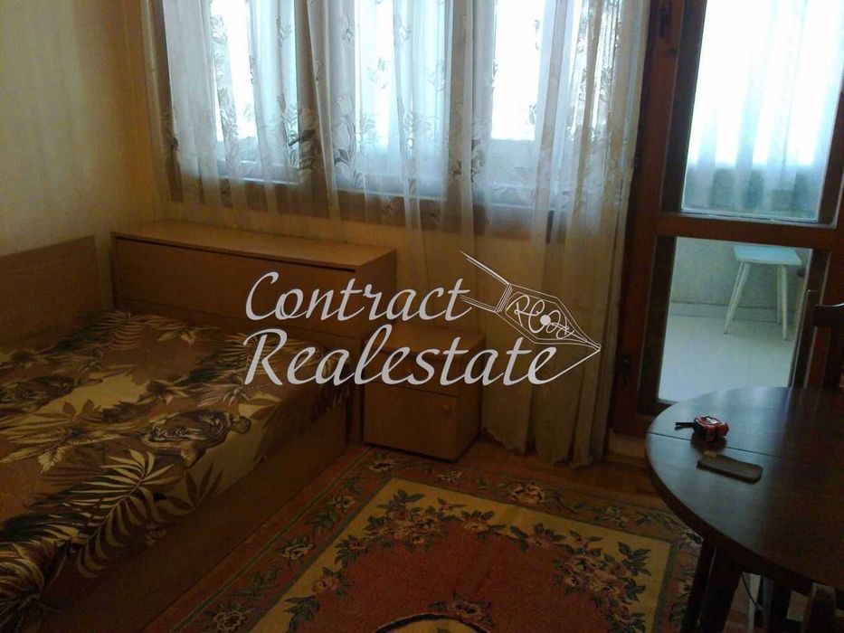 Дава се под наем Двустаен апартамент в Варна, Трошево - 54 кв.м за 298.86 € - Снимка #4