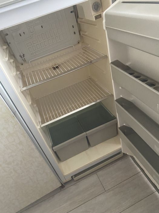 Холодильник минск 15М