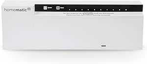 Actuator pentru încălzire prin pardoseală HomeMatic IP