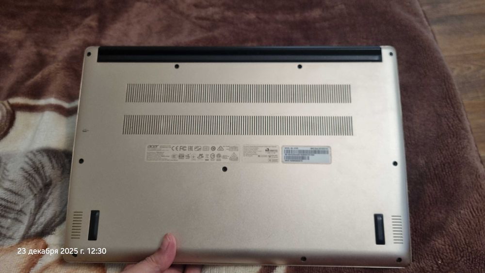 ноутбук для бизнеса