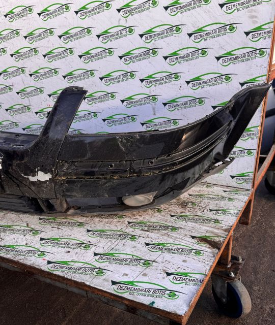 Bara fata Daewoo Matiz M100