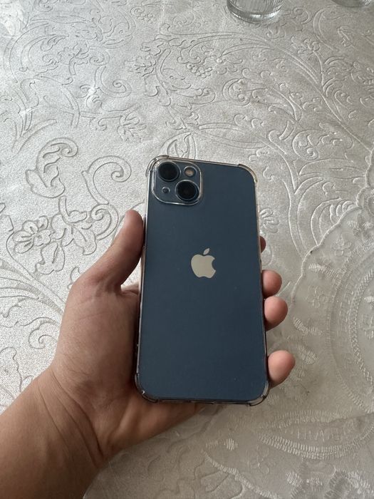 Продам айфон 13 128гб