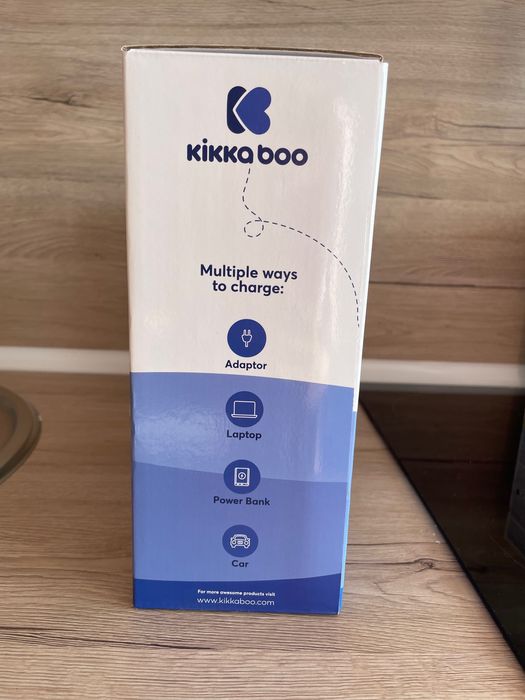 Електрическа помпа за кърма Kikka Boo