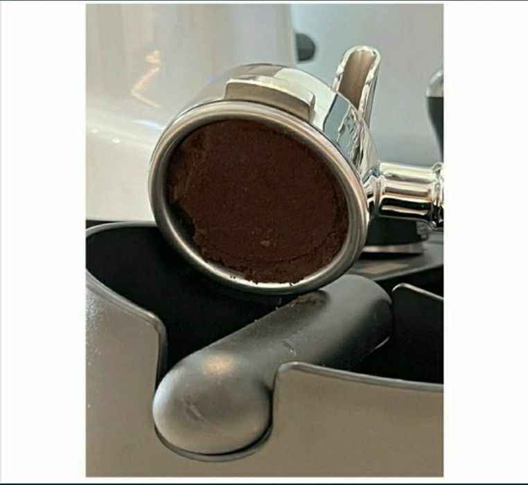 Cutie pentru zaț de cafea,ABS,cu bara detasabila,antiderapanta