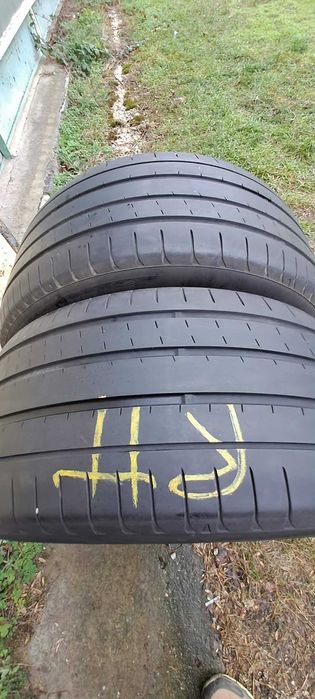 2бр.275/40/20 Yokohama Advan SPORT DOT2021 Цена 200лв