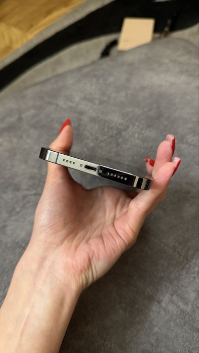 Продам Iphone 13 pro max 128гб