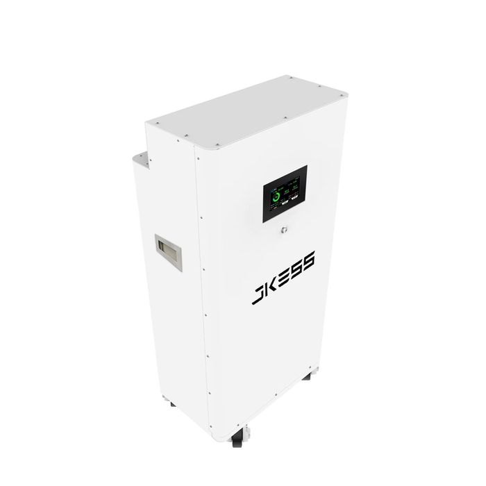BMS JK-PB2A16S20P 4.3 cu display touchscreen 8S-16S 24V-48V 200A