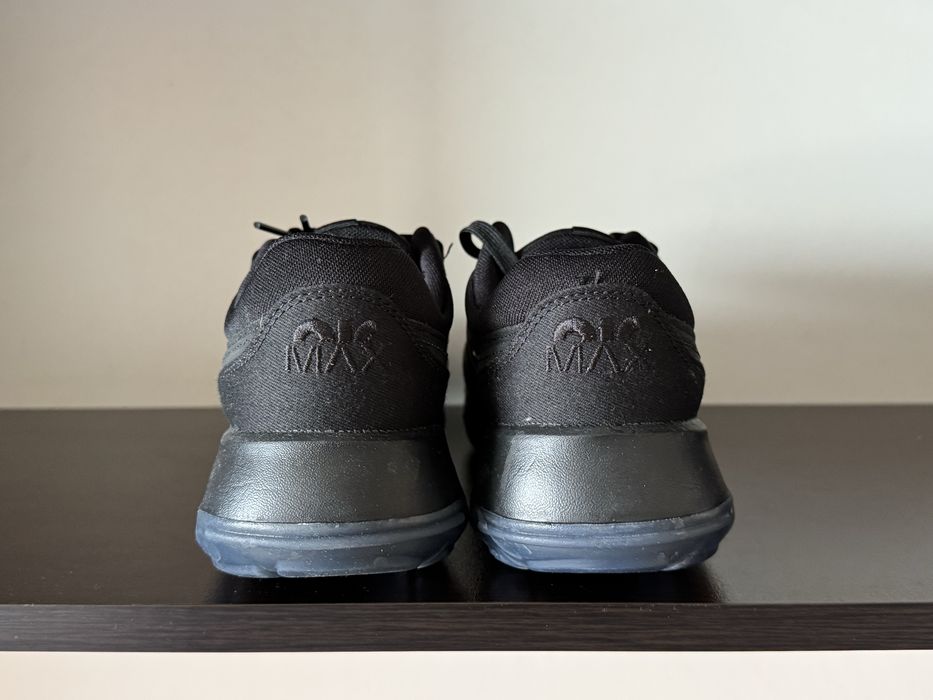 NIKE Air Max Motif Gs 38номер 24см Стелка Нови без Кутия