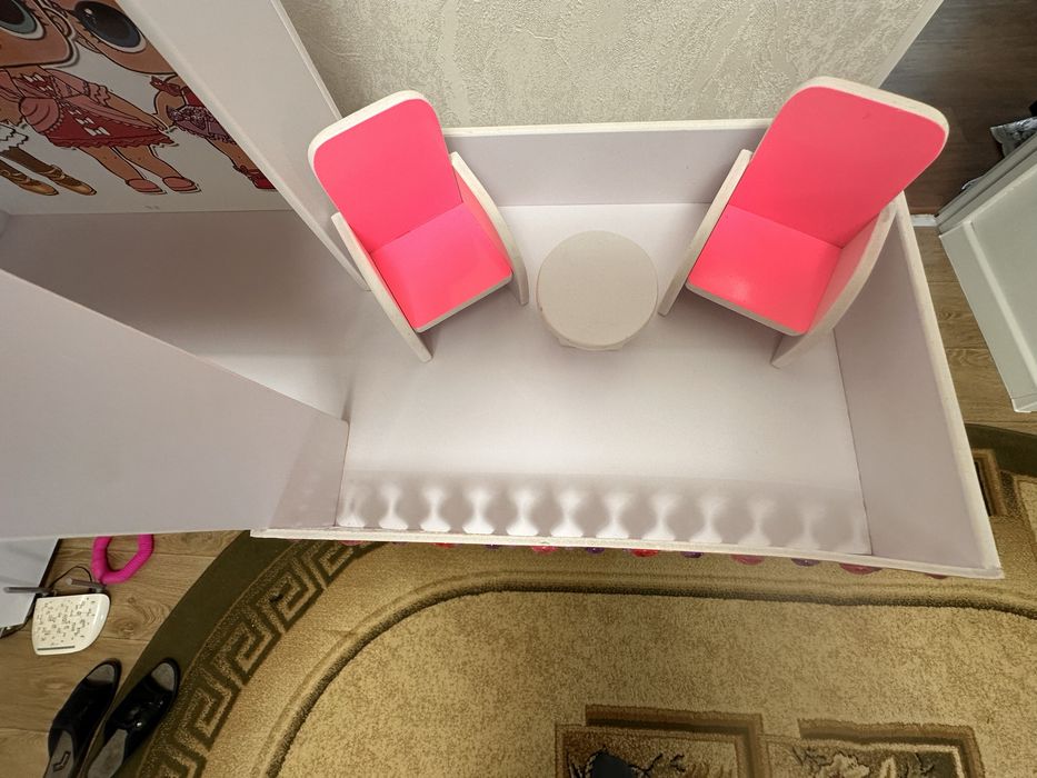 продам детский домик Лол