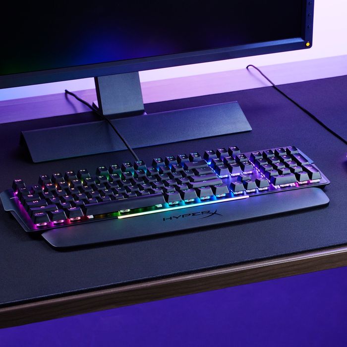 Клавиатура HyperX Alloy mkw100