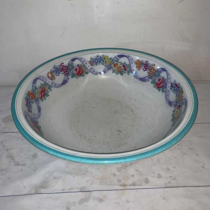 Set lavoar din patru piese