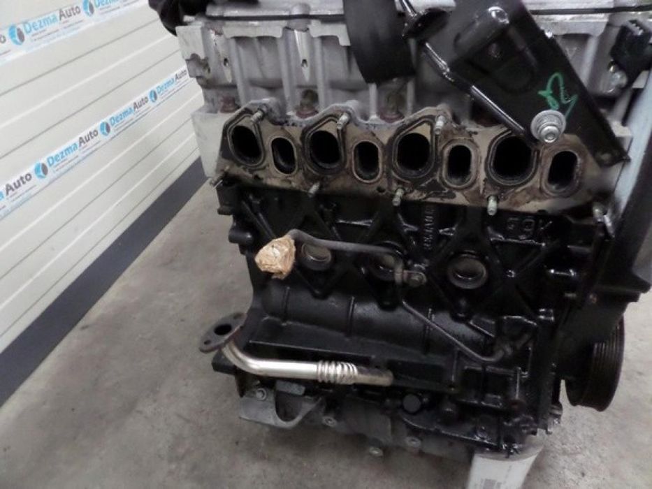 Motor F9Q750, Renault Laguna 2 Grandtour 1.9dci