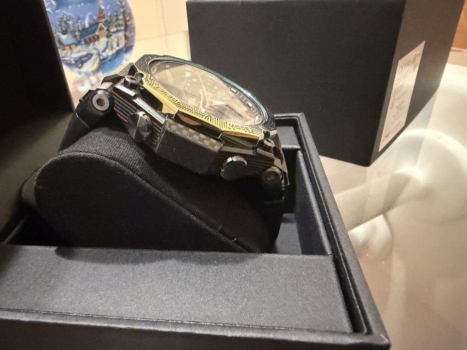 Casio G-Shock MTG B2000