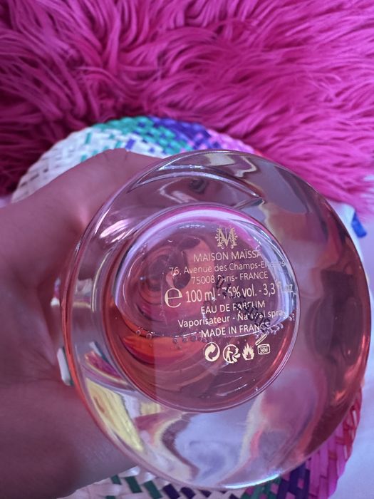 Maison Maïssa Paris – Oud Sakura Elixir Edition Blanche – 100 ml