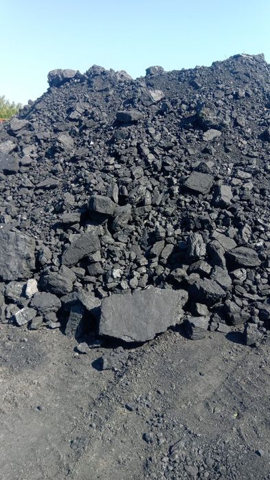 Уголь шубаруль кузнецкий