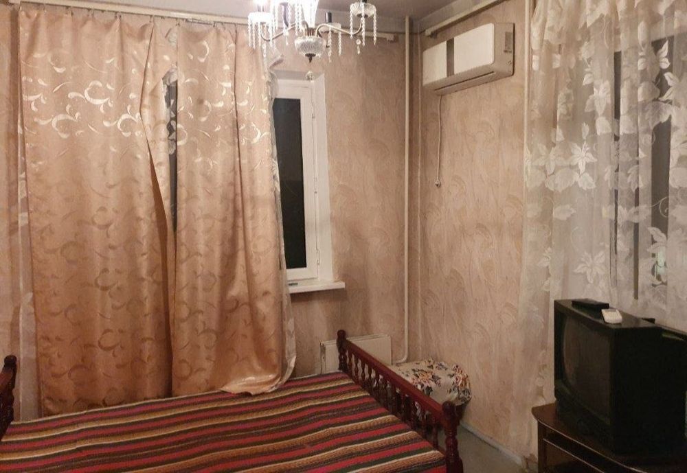 Mirzo Ulugʻbekda yasxshi remontli uy ijaraga beriladi