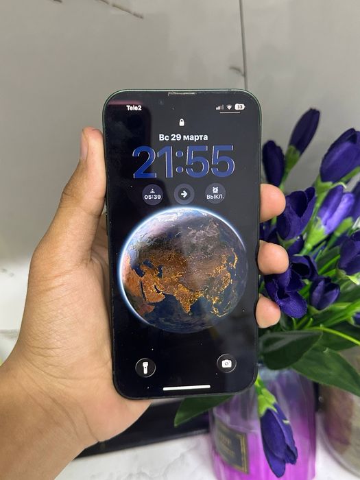 Айфон 13 128Гб продается