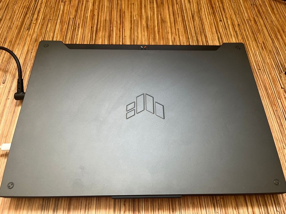 Продам ноутбук Asus TUF Gaming