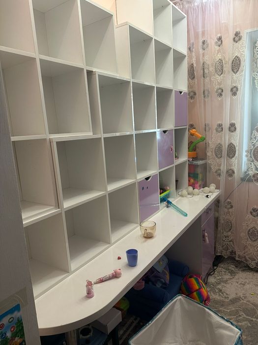 Продам детский гарнитур срочно