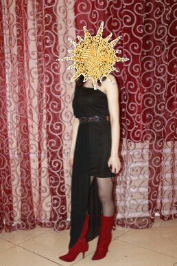 Продам вечерние платья