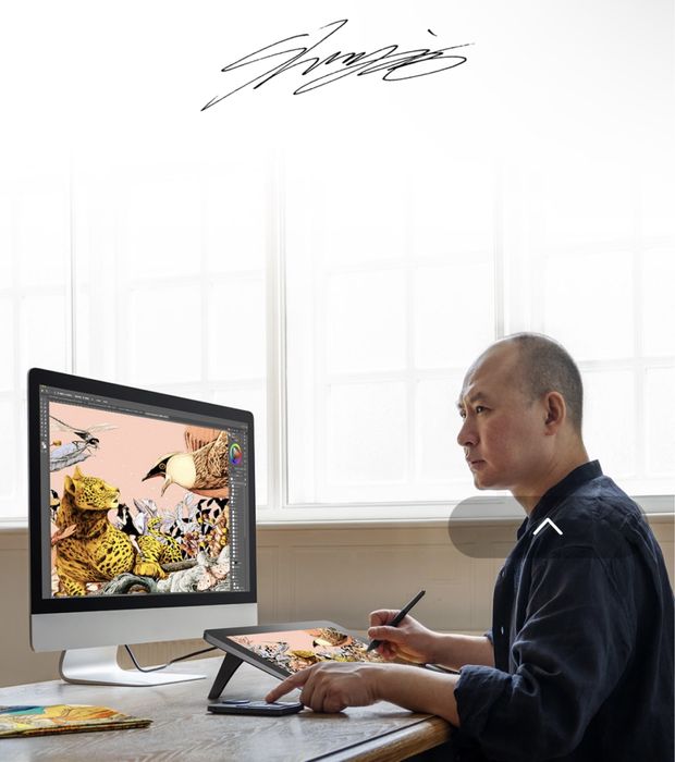 Xp pen artist pro 16 gen 2