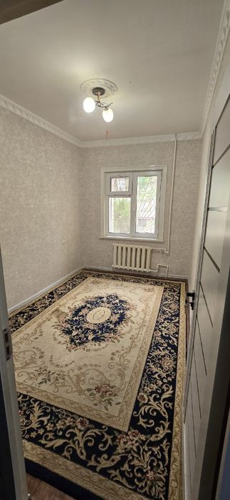 7-дом. 2*3/2/4 Алгоритм 30. Замин. Ремонт. 60м². Чилонзор 30