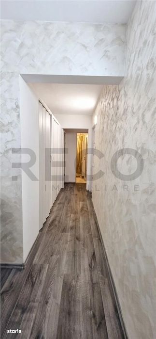 RECO Apartament in Oradea Iosia 3 camere etaj1  renovat