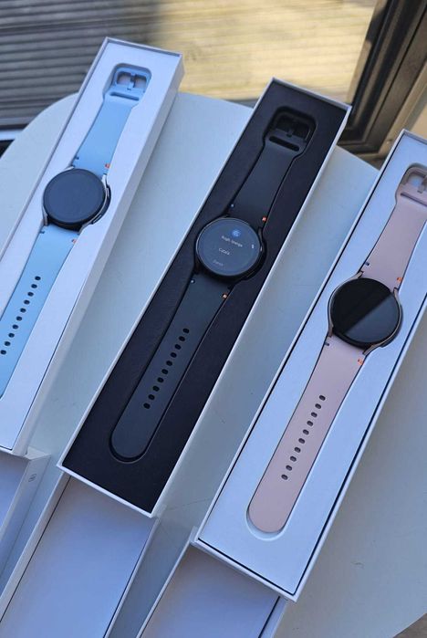 Samsung Galaxy Watch FE 40mm - Ca nou cu factura + garantie