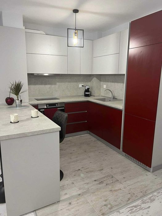 Дава се под наем Едностаен апартамент в София, Витоша - 40 кв.м за 420 € - Снимка #3