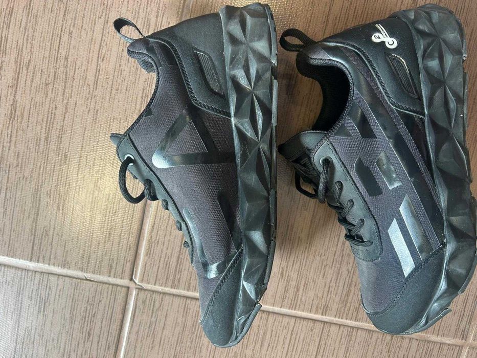 Sneakers Armani Exchange copii 37 originali