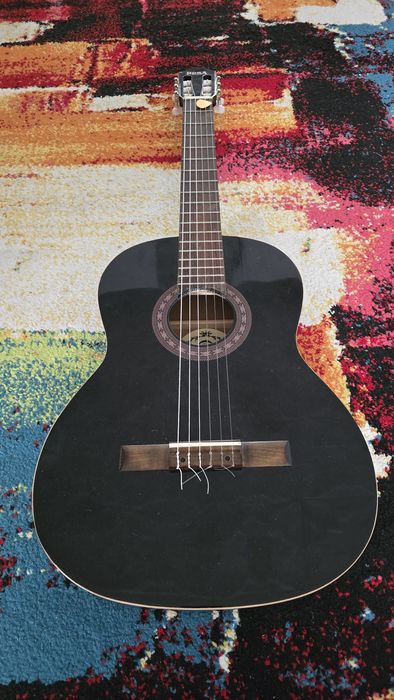 Chitare clasice Hora reghin si Flame