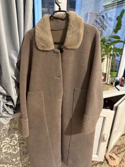 тедди зимный новий