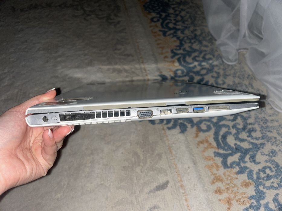 Ноутбук Lenovo Z500