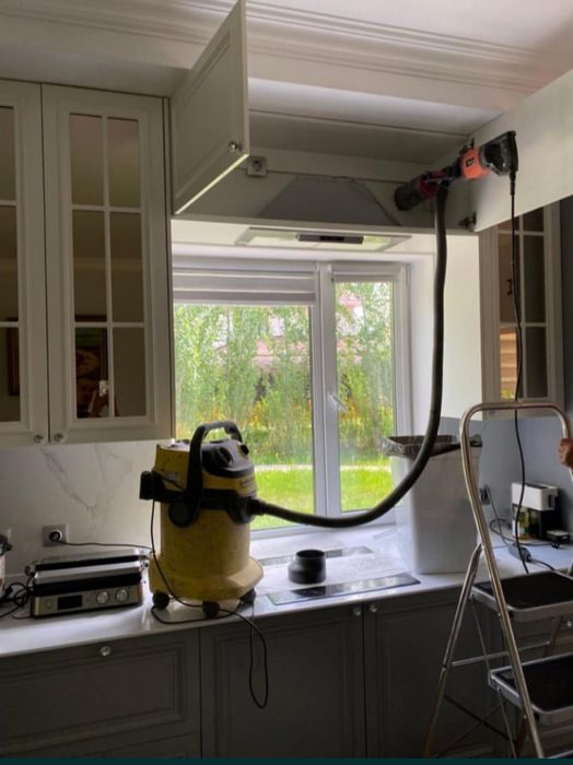 Алмазное сверление и бурение!