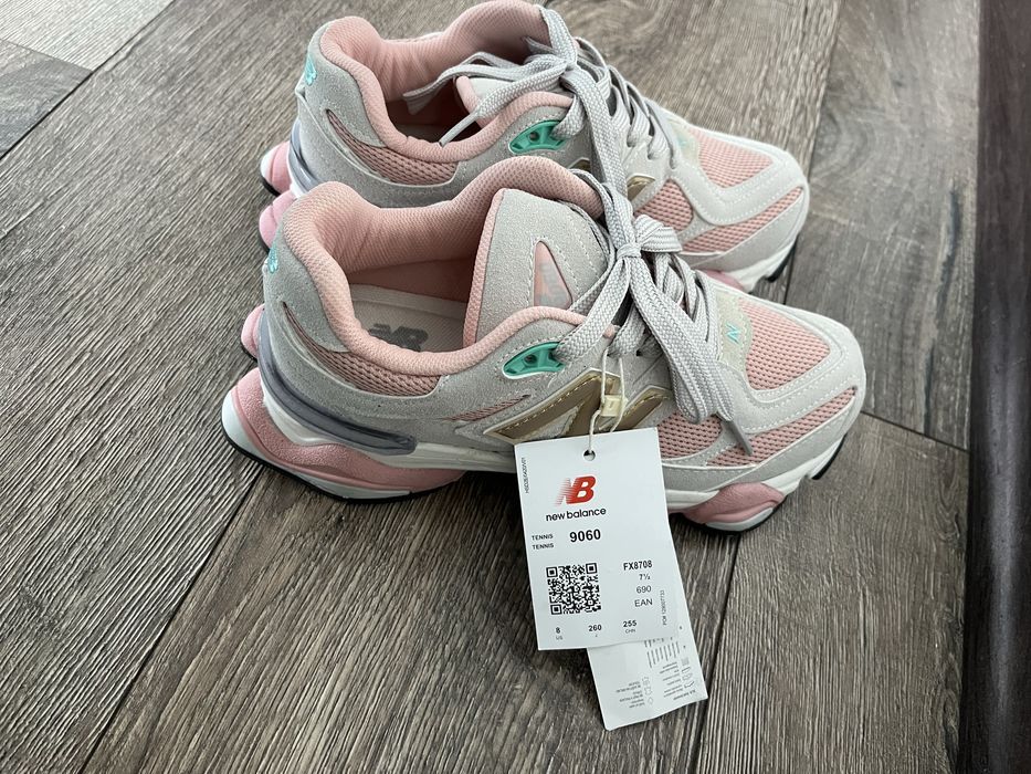 New balance 9060 дамски маратонки