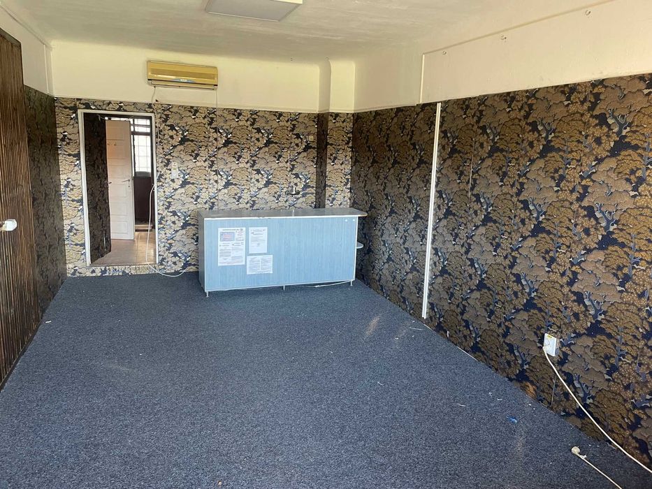 Inchiriez spatiu comercial vizavi politia rutiera Str. Clujului